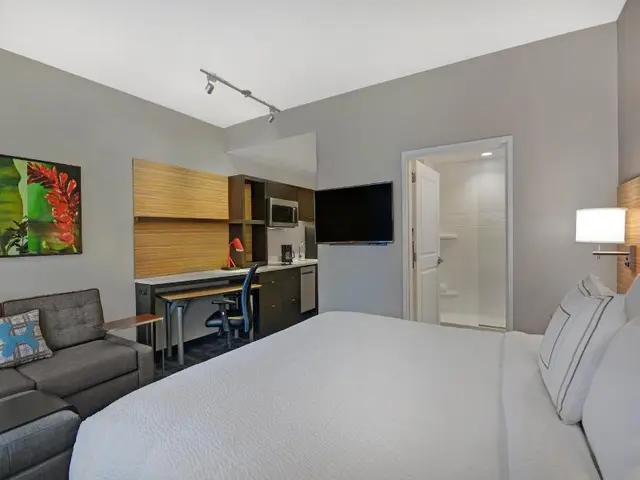 Towneplace Suites Sarasota Bradenton West