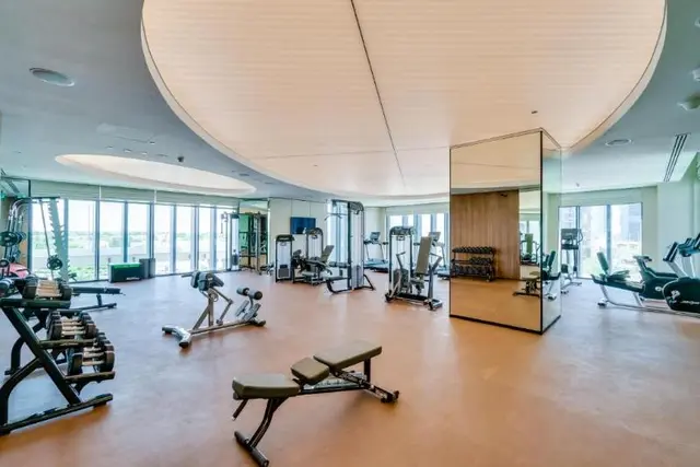 Vida Residences The Hills - Emaar