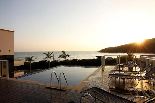 Reserva Praia Hotel