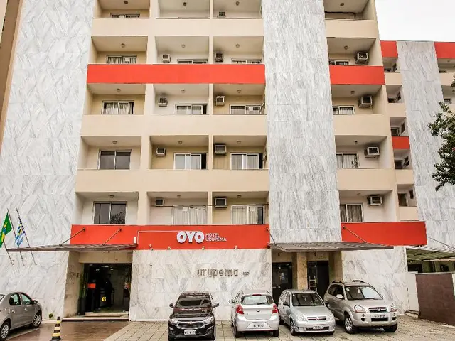 Urupema Hotel, Sao Paulo