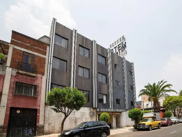 Hotel Santa Maria