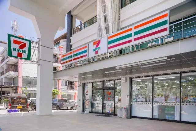 Jomtien Hisotel