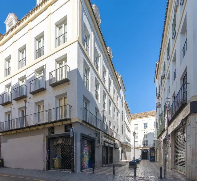 Magna Sevilla