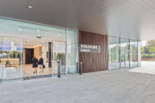 Hotel Acta Voraport