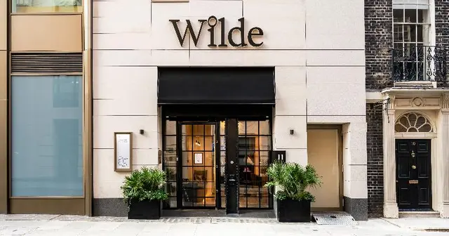 Wilde Aparthotels Covent Garden
