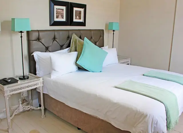 Long Street Boutique Hotel