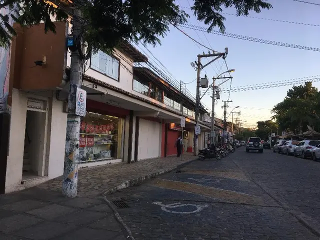 Anexo Aldeia Buzios