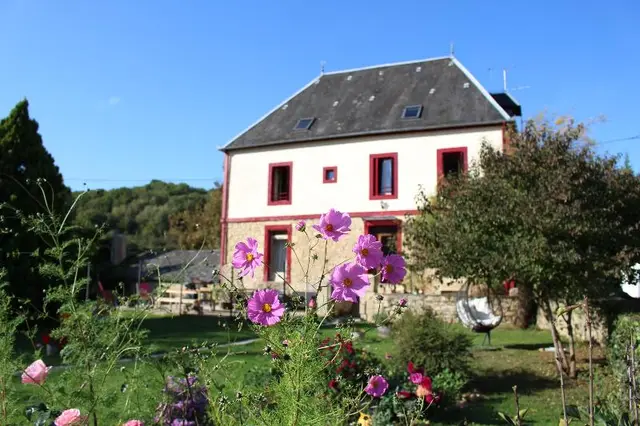 La Maison Du Bonheur