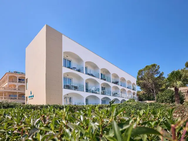 Universal Casa Marquesa