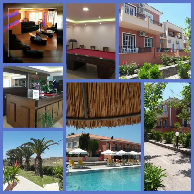 Marilena Hotel