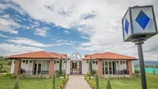 Casa Bohemia