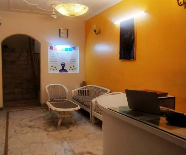 Ubex Home Hermitage Rishikesh