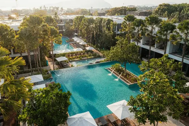 Stay Wellbeing and Lifestyle Resort