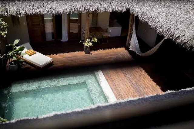 La Villa Alegria
