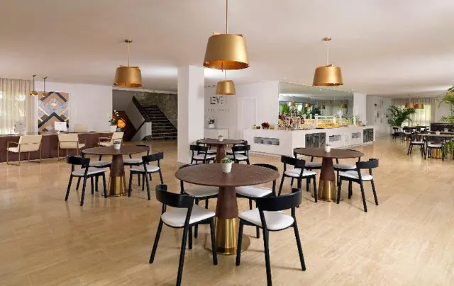 The Level At Melia Punta Cana Beach Resorts Adults