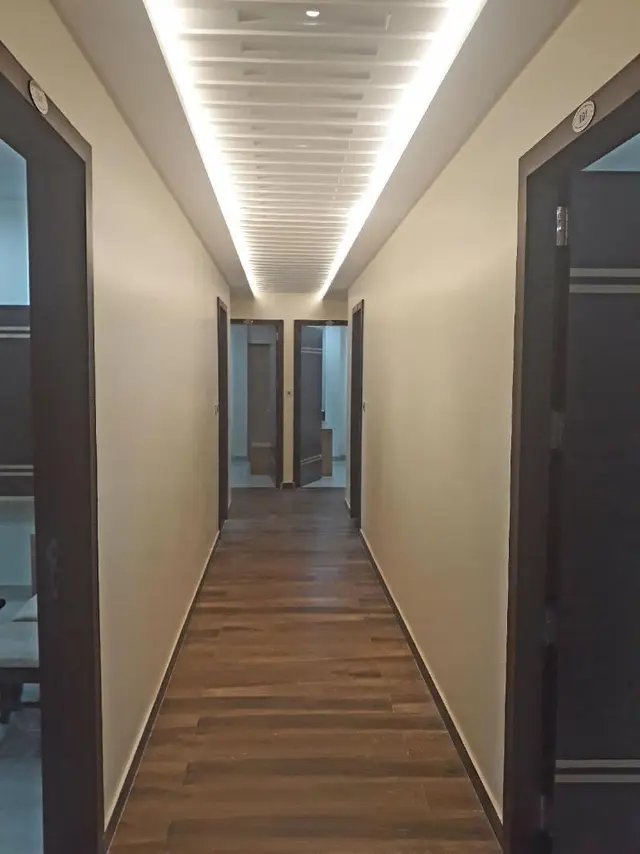 Vandana Residency