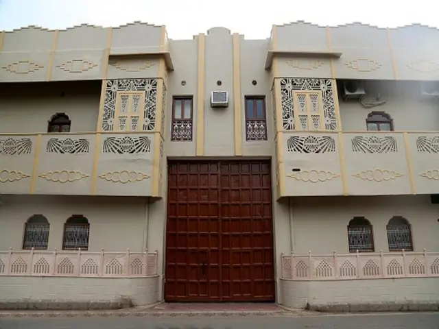 Vijaigarh Kothi