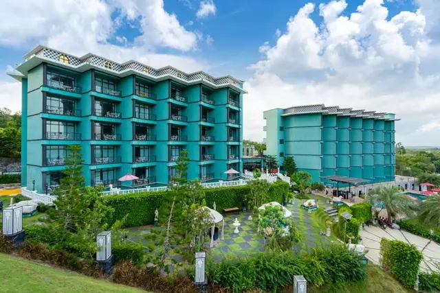 7 Heaven Residence Krabi