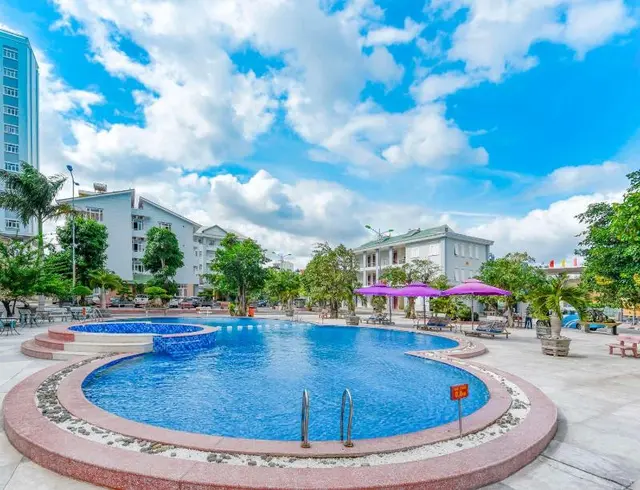 Sky Beach D20 Nha Trang