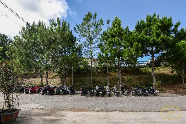 Hong Mon Villa Dalat