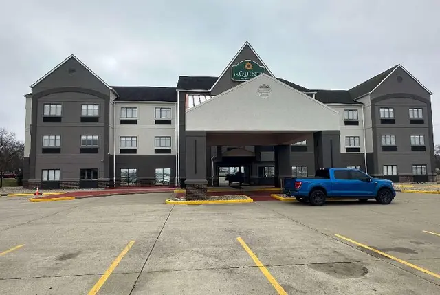 La Quinta Inn Suites By Wyndham South Bend