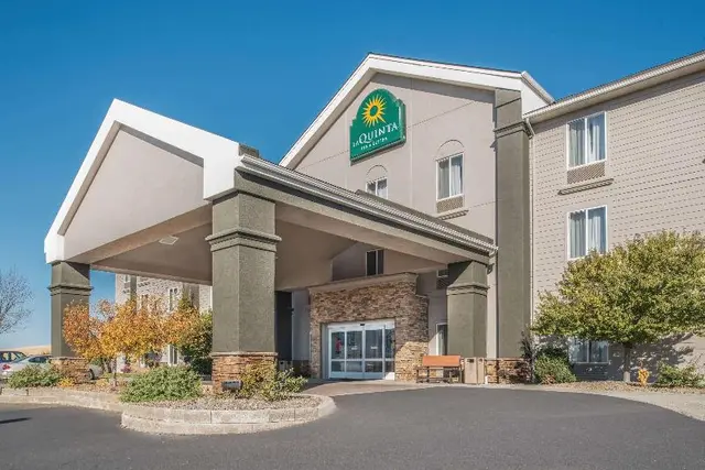 La Quinta Inn Suites By Wyndham Moscow Pullman