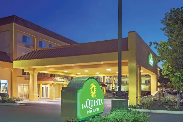 La Quinta Inn Suites By Wyndham Boise Towne Square
