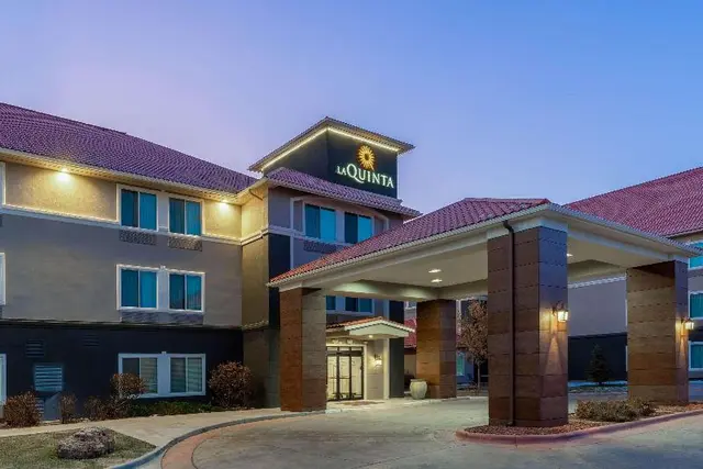 La Quinta Inn Suites By Wyndham Rifle