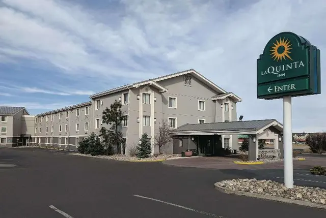 La Quinta Inn By Wyndham Cheyenne