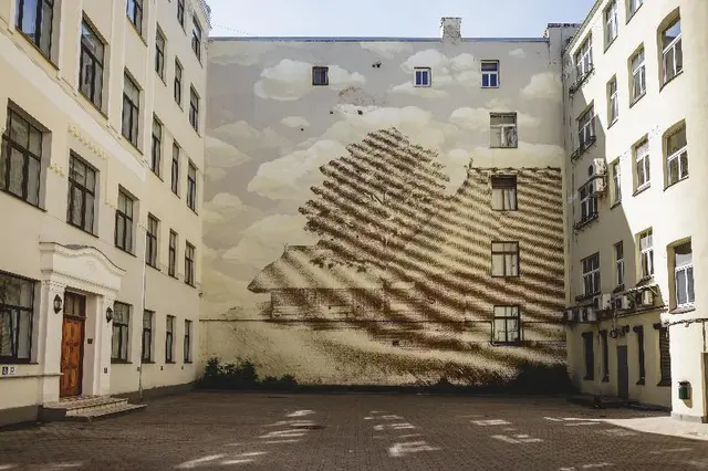 Riga Lux Apartments - Ernesta