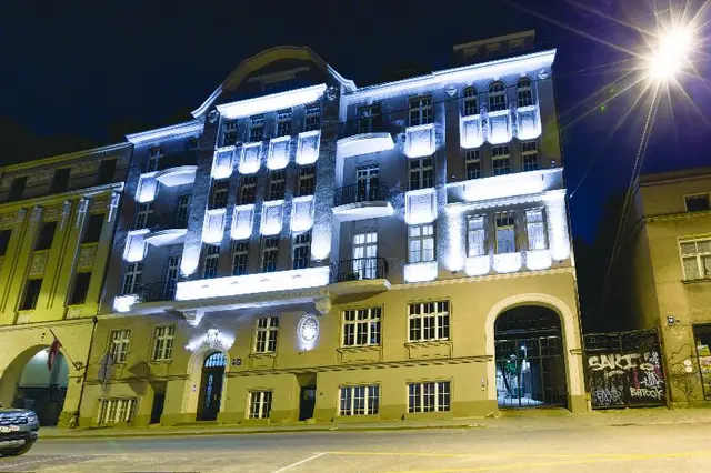 Riga Lux Apartments Skolas Street 20