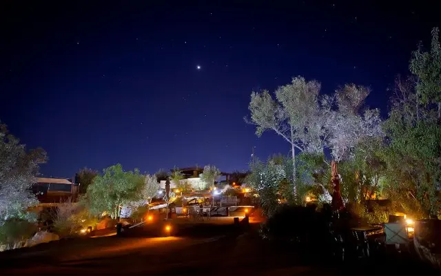 Maglen Resort By Guruhotel