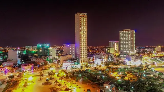 Imperial Nha Trang Hotel