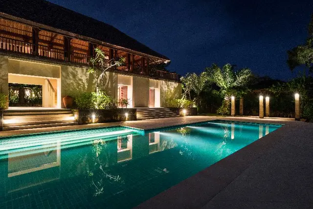 REVIVO Wellness Resort Nusa Dua Bali