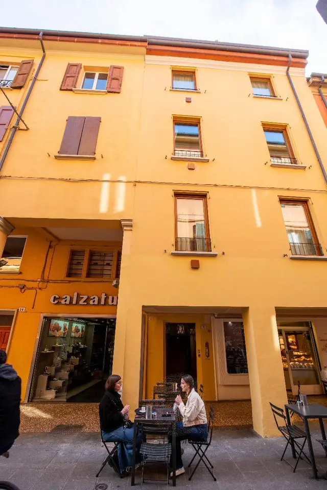 BolognaRoomscom - Falegnami Boutique