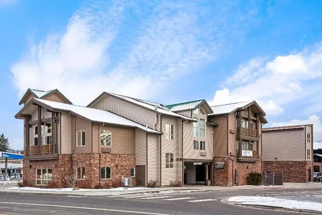 La Quinta Inn By Wyndham Sandpoint
