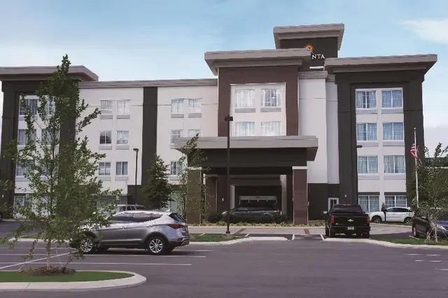 La Quinta Inn & Suites Chattanooga - Lookout Mtn
