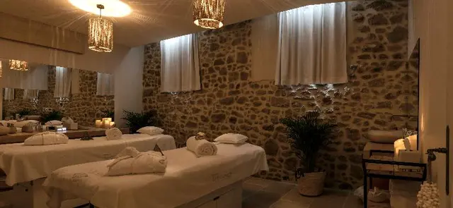 Domaine Tarbouriech Demeure & Spa