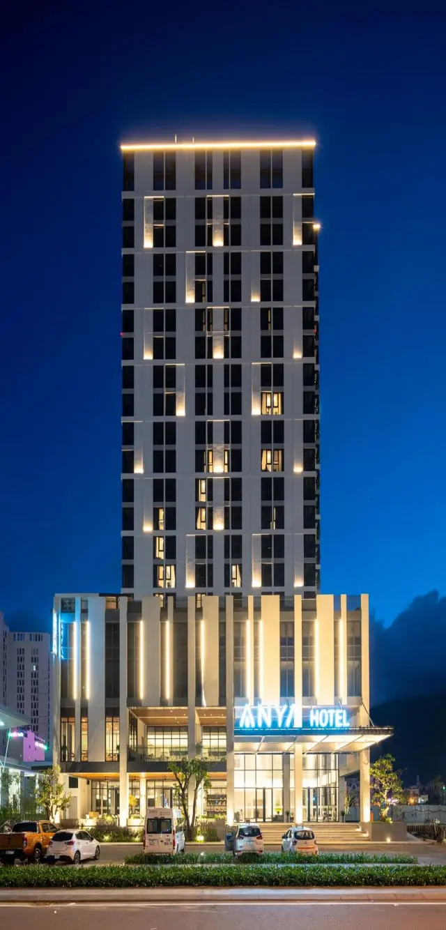 Anya Hotel Quy Nhon