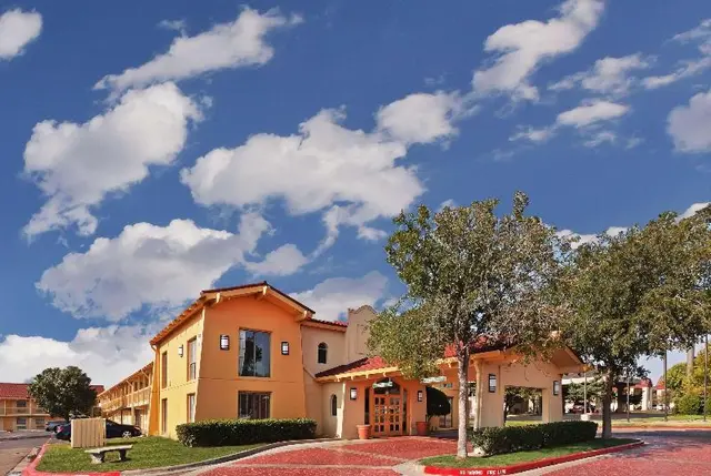 La Quinta Inn By Wyndham Amarillo Mid City