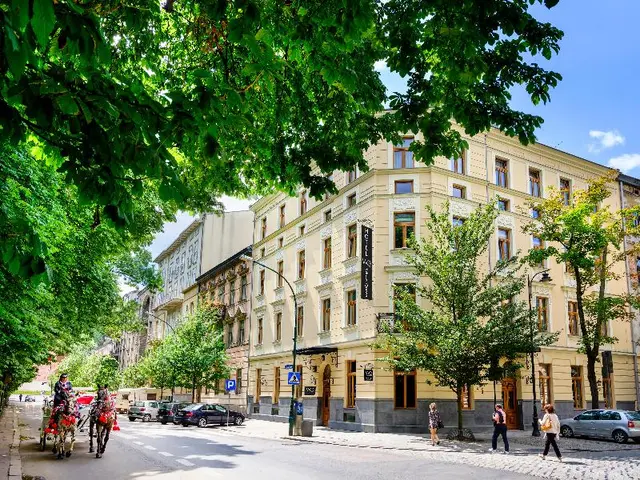 Wawel Queen
