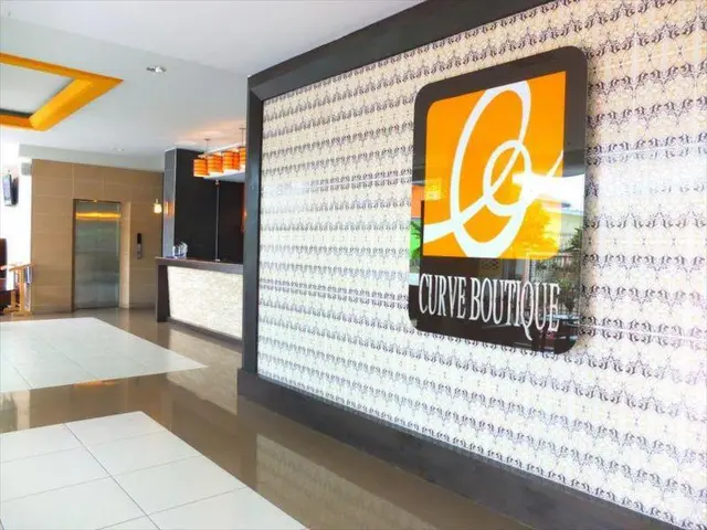 Curve Boutique Pattaya