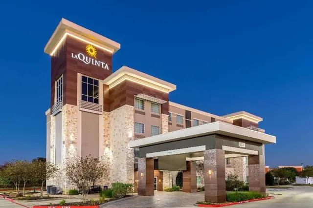 La Quinta Inn Suites By Wyndham Houston Nw Beltway