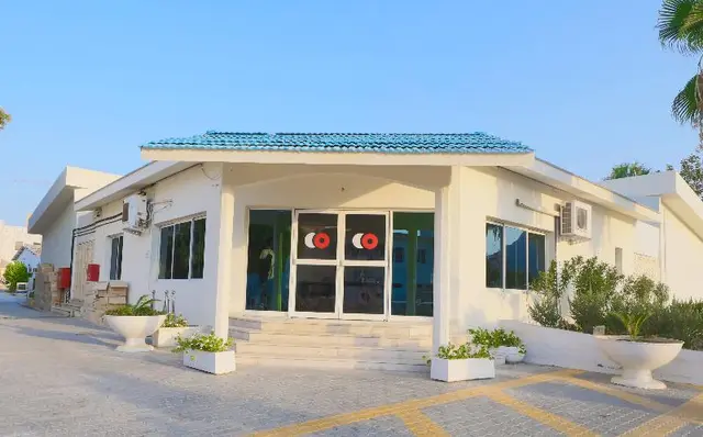 Capital O 224 Holiday Beach Resort