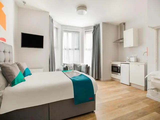 Studiotel GY Apartments - SELF CHECK IN