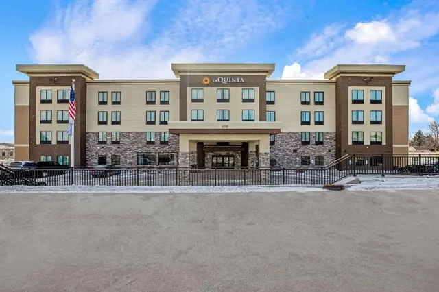 La Quinta Inn Suites By Wyndham Gillette