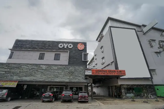 Collection O 736 Hotel Best Skip