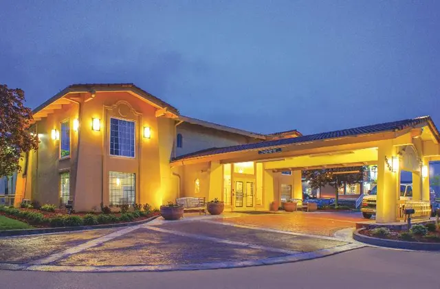 La Quinta Inn By Wyndham Moline Airport