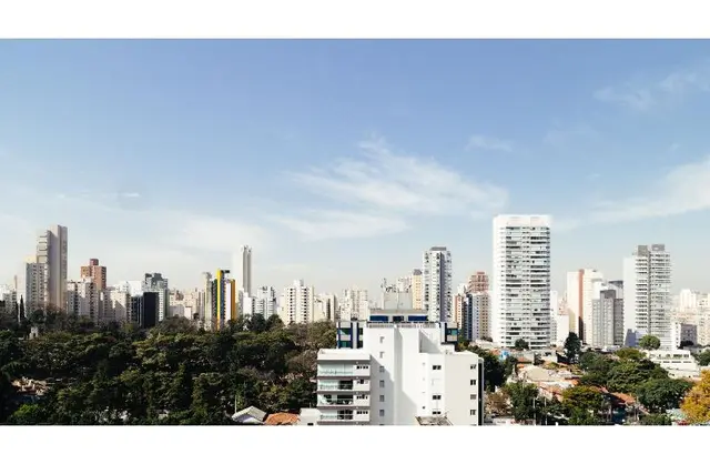 Own Hotels - Vila Madalena