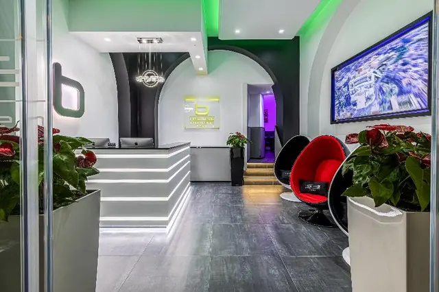 THE ONE Boutique Hotel & SPA Rome